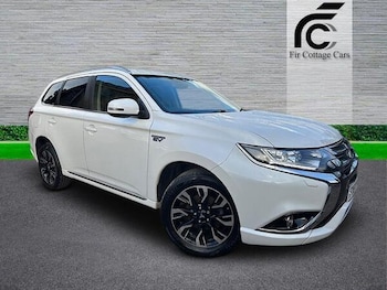 Used Mitsubishi Outlander 2016 for sale - 78615887: Photo