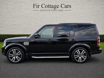 Used Land Rover Discovery 2014 for sale - 78615864: Photo