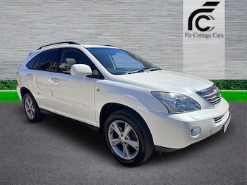 Used Lexus RX 2008 for sale - 78615859: Photo