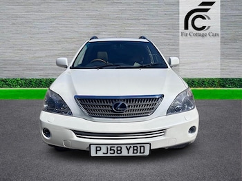 Used Lexus RX 2008 for sale - 78615859: Photo