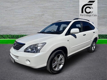Used Lexus RX 2008 for sale - 78615859: Photo