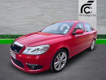Used Skoda Octavia 2010 for sale - 78615875: Photo