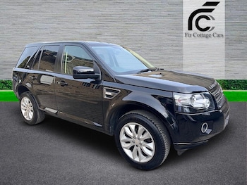 Used Land Rover Freelander 2014 for sale - 78615884: Photo