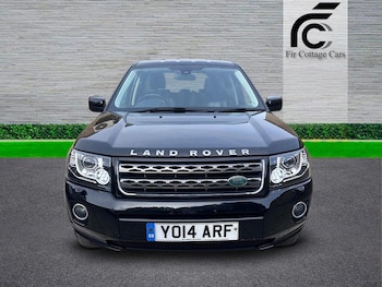 Used Land Rover Freelander 2014 for sale - 78615884: Photo