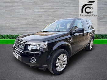 Used Land Rover Freelander 2014 for sale - 78615884: Photo