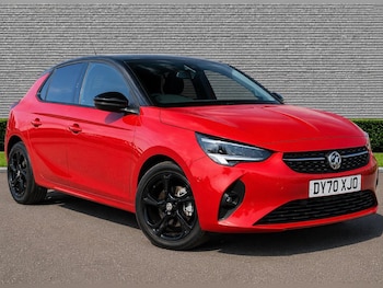 Used Vauxhall Corsa 2020 for sale - 78878420: Photo