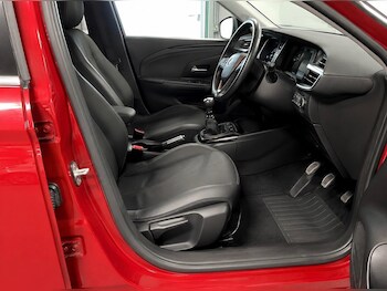 Used Vauxhall Corsa 2020 for sale - 78878420: Photo