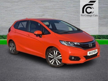 Used Honda Jazz 2018 for sale - 78615863: Photo