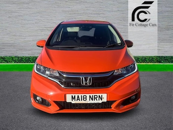 Used Honda Jazz 2018 for sale - 78615863: Photo
