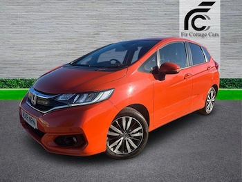 Used Honda Jazz 2018 for sale - 78615863: Photo