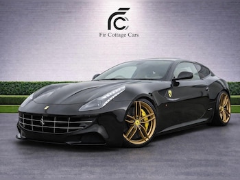 Used Ferrari FF 2012 for sale - 78648703: Photo