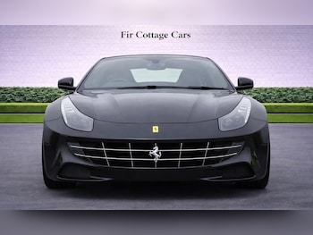 Used Ferrari FF 2012 for sale - 78648703: Photo