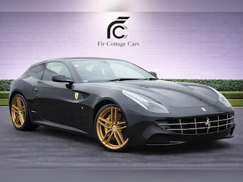 Used Ferrari FF 2012 for sale - 78648703: Photo