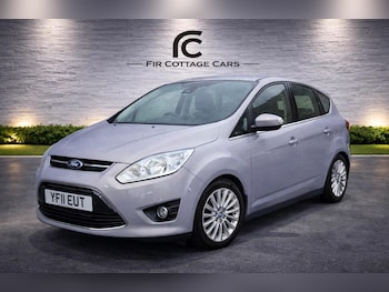 Used Ford C-Max 2011 for sale - 78615868: Photo