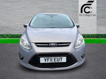 Used Ford C-Max 2011 for sale - 78615868: Photo