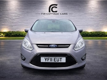 Used Ford C-Max 2011 for sale - 78615868: Photo
