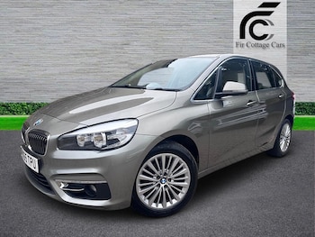 Used BMW 2 Series 2015 for sale - 78615872: Photo