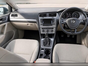 Used Volkswagen Golf 2014 for sale - 78866504: Photo
