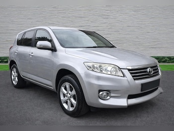 Used Toyota RAV4 2011 for sale - 78615857: Photo