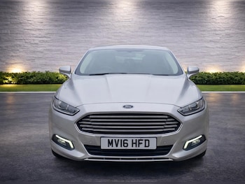 Used Ford Mondeo 2016 for sale - 78615886: Photo