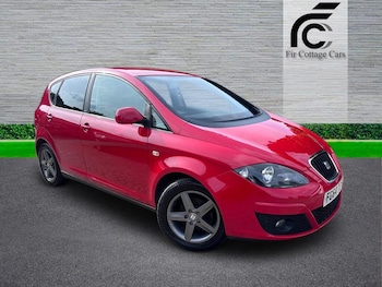 Used SEAT Altea 2014 for sale - 78615861: Photo