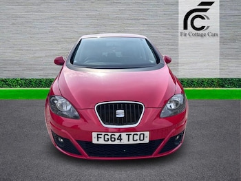 Used SEAT Altea 2014 for sale - 78615861: Photo