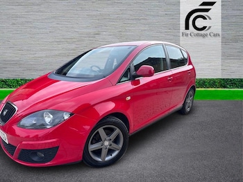 Used SEAT Altea 2014 for sale - 78615861: Photo