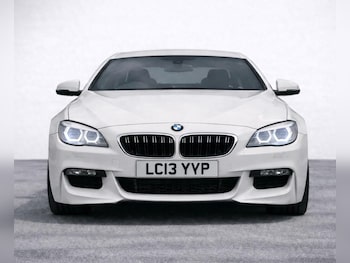 Used BMW 6 Series 2013 for sale - 78615878: Photo