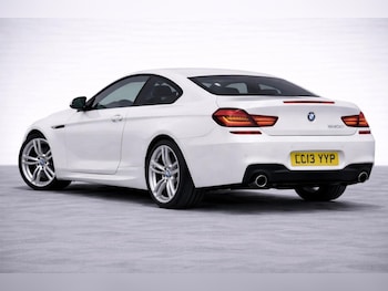 Used BMW 6 Series 2013 for sale - 78615878: Photo
