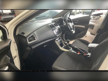 Used Suzuki SX4 S-Cross 2017 for sale - 78854305: Photo