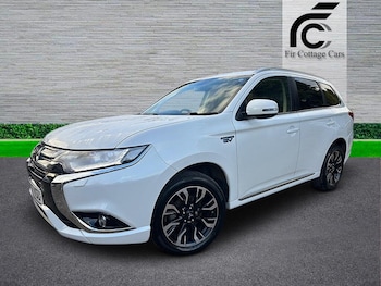 Used Mitsubishi Outlander 2016 for sale - 78615883: Photo