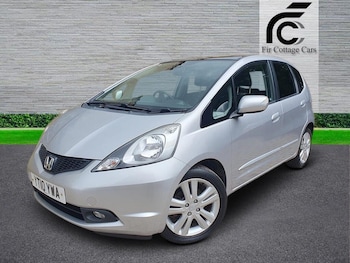Used Honda Jazz 2010 for sale - 78615860: Photo
