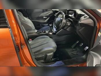 Used Peugeot 2008 2020 for sale - 78878421: Photo