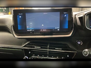 Used Peugeot 2008 2020 for sale - 78878421: Photo