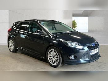 Used Ford Focus 2014 for sale - 78728708: Photo