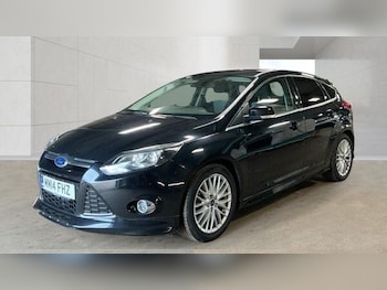 Used Ford Focus 2014 for sale - 78728708: Photo