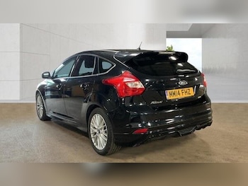 Used Ford Focus 2014 for sale - 78728708: Photo