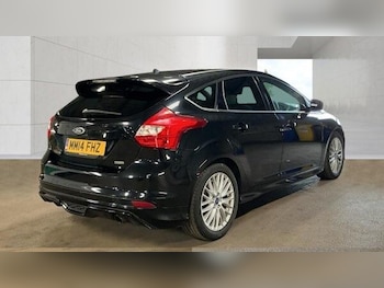 Used Ford Focus 2014 for sale - 78728708: Photo