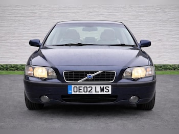 Used Volvo S60 2002 for sale - 78615895: Photo