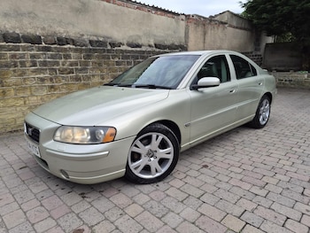 Used Volvo S60 2005 for sale - 78969581: Photo