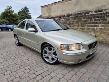 Used Volvo S60 2005 for sale - 78969581: Photo