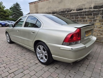 Used Volvo S60 2005 for sale - 78969581: Photo