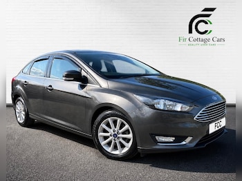 Used Ford Focus 2016 for sale - 78615891: Photo