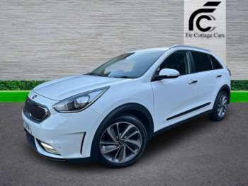 2017 - 1.6h GDi 3 DCT Euro 6 (s/s) 5dr