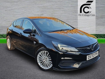 Used Vauxhall Astra 2020 for sale - 78615889: Photo