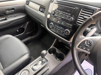 Used Mitsubishi Outlander 2015 for sale - 78933645: Photo
