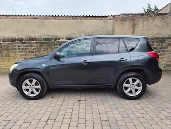 Used Toyota RAV4 2009 for sale - 79049633: Photo