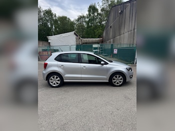 Used Volkswagen Polo 2012 for sale - 78601279: Photo