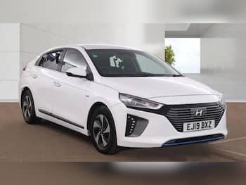 Used Hyundai IONIQ 2019 for sale - 79669807: Photo