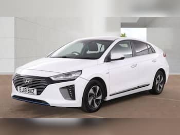Used Hyundai IONIQ 2019 for sale - 79669807: Photo